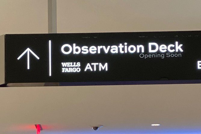 Edge Observation Deck Times Square & Hudson Yard Tour - FAQ