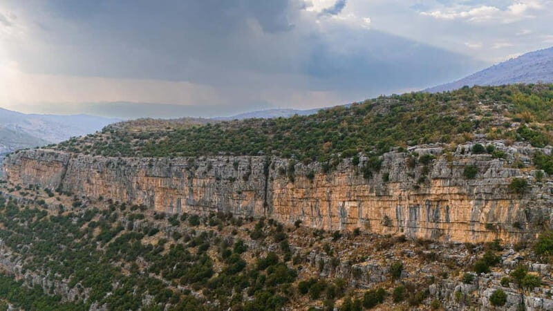 Edge of Montenegro - Key Points