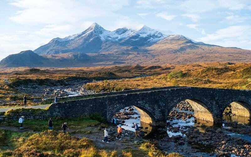 Edinburgh: 18-39s 3-Day Tour of Scottish Highlands & Skye - Key Points