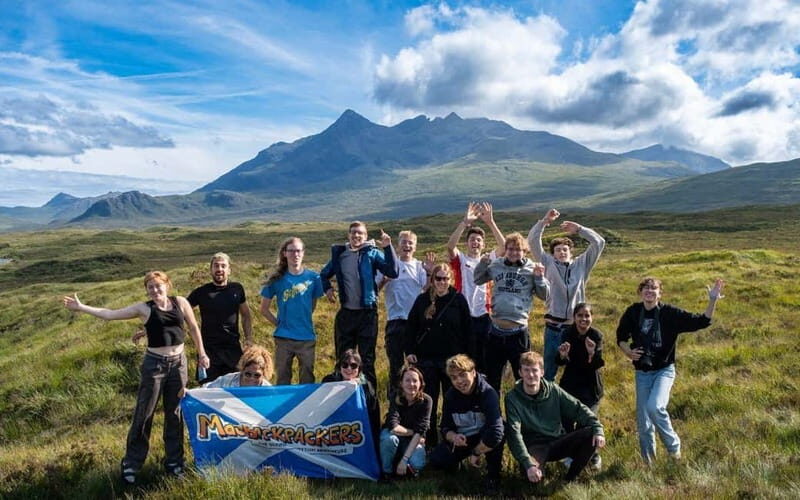 Edinburgh: 18-39s 3-Day Tour of Scottish Highlands & Skye - FAQ