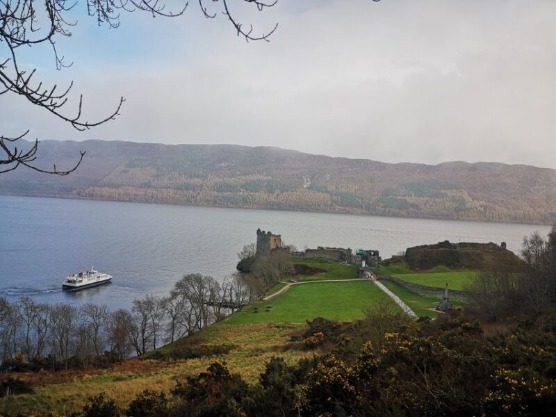 Edinburgh: 2-Day Loch Ness, Glencoe & Highlands Tour - What Makes This Tour Stand Out?