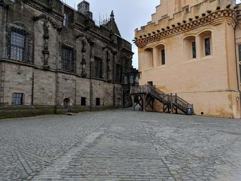 Edinburgh: 2-Day Mary, Queen of Scots Tour with Driver/Guide - A Deep Dive into the Experience