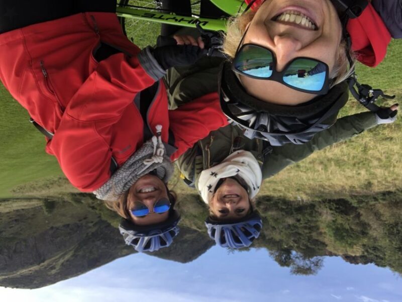 Edinburgh: 20-mile cycle tour (mostly traffic free) - FAQs