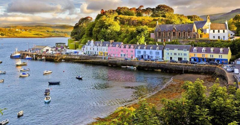 Edinburgh: 3-Day Isle of Skye, Highlands, and Loch Ness Tour - FAQ