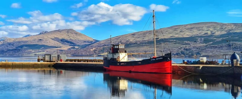 Edinburgh: 3-Day Isle of Skye & Highlands Guided Tour - A Deep Dive into the 3-Day Itinerary