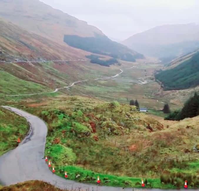 Edinburgh: 3-Day Isle of Skye & Highlands Guided Tour - Who Will Love This Tour?