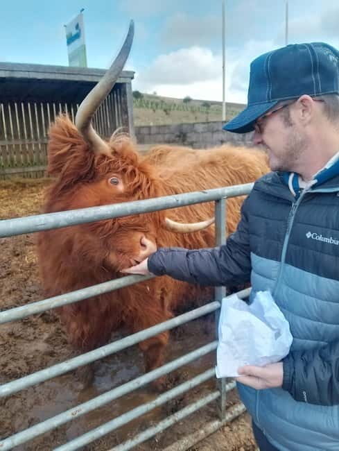 Edinburgh: 3-Day Isle of Skye & Highlands Guided Tour - The Sum Up