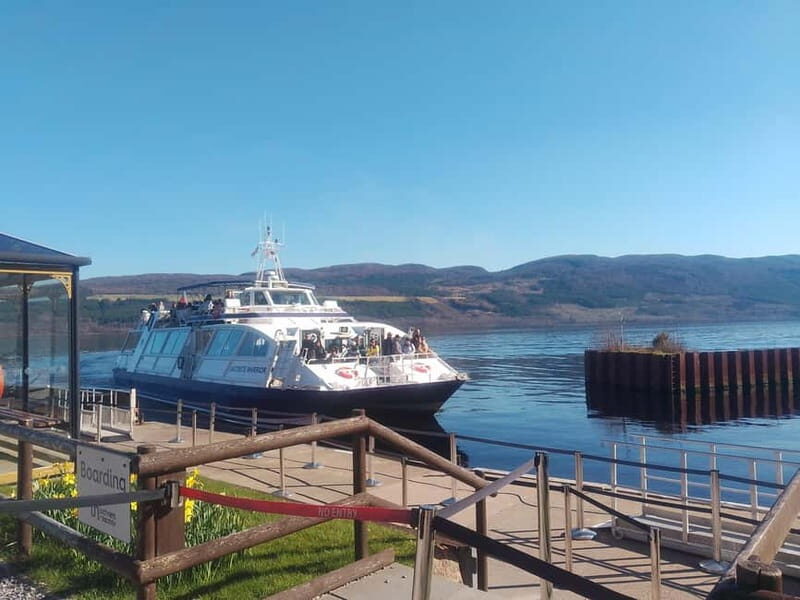 Edinburgh: 3-Day Isle of Skye & Highlands Guided Tour - FAQ