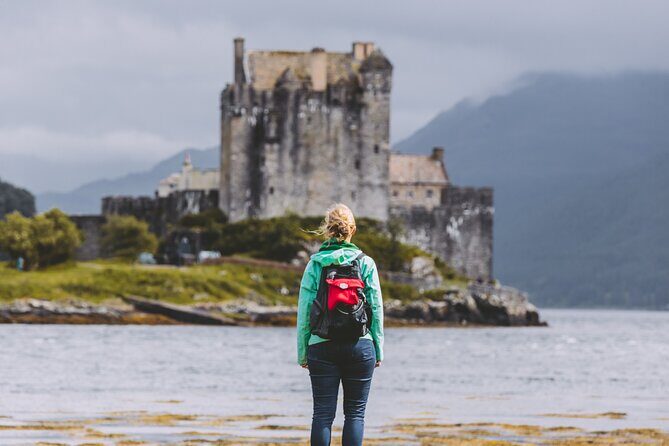 Edinburgh: 3-Day Wild Skye & Loch Ness Hunter Tour with Hostel - Who Is This Tour Best For?