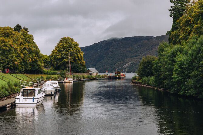 Edinburgh: 3-Day Wild Skye & Loch Ness Hunter Tour with Hostel - FAQs