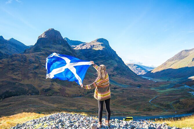 Edinburgh: 3-Day Wild Skye & Loch Ness Hunter Tour with Hostel - Final Thoughts