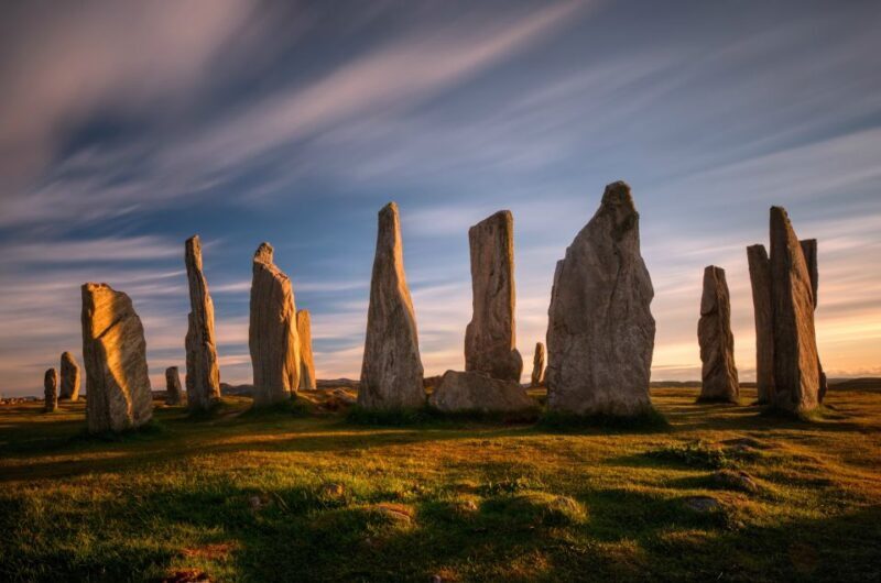 Edinburgh: 5-Day Outer Hebrides and Highlands Tour - An In-Depth Look at the 5-Day Journey