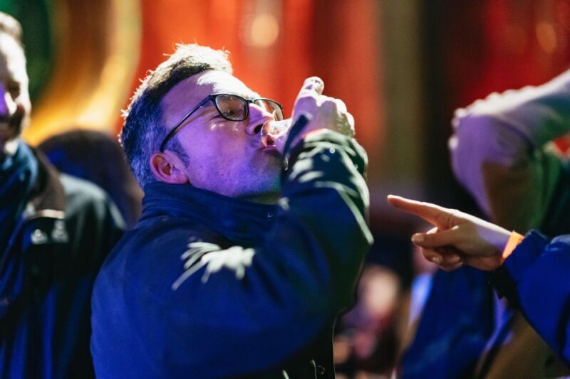 Edinburgh: 7 Bar Pub Crawl with 7 Shots & Discounts - Final Thoughts