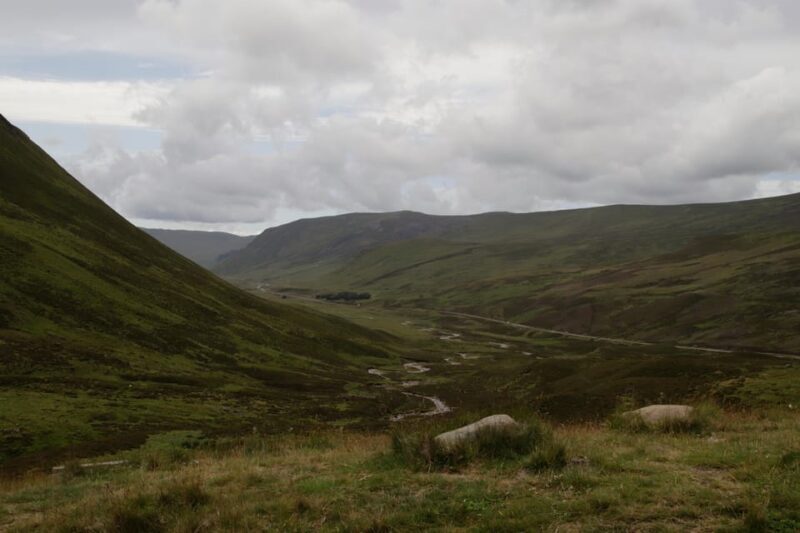 Edinburgh: Aberdeenshire, Balmoral Castle & Northeast Coast - Second Day: Castles and Royal Highlands