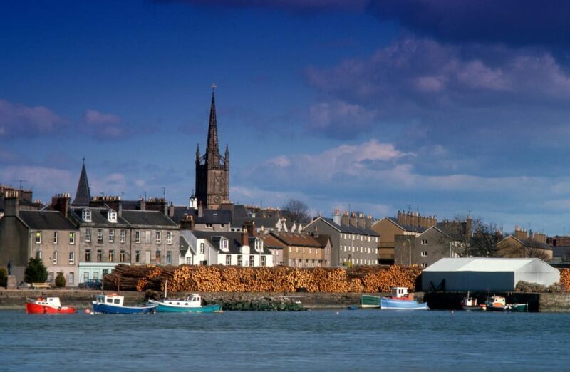 Edinburgh: Aberdeenshire, Balmoral Castle & Northeast Coast - FAQ