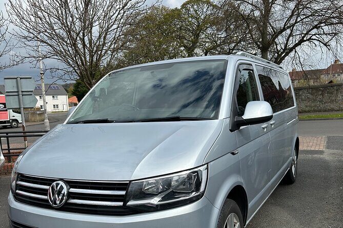 Edinburgh Airport to Edinburgh City one way Private Transfer - An In-Depth Look at the Edinburgh Airport Private Transfer