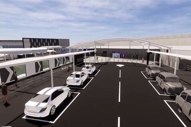 Edinburgh Airport to Edinburgh Hotel Transfers - Edinburgh Airport to Edinburgh Hotel Transfers: A Practical Guide