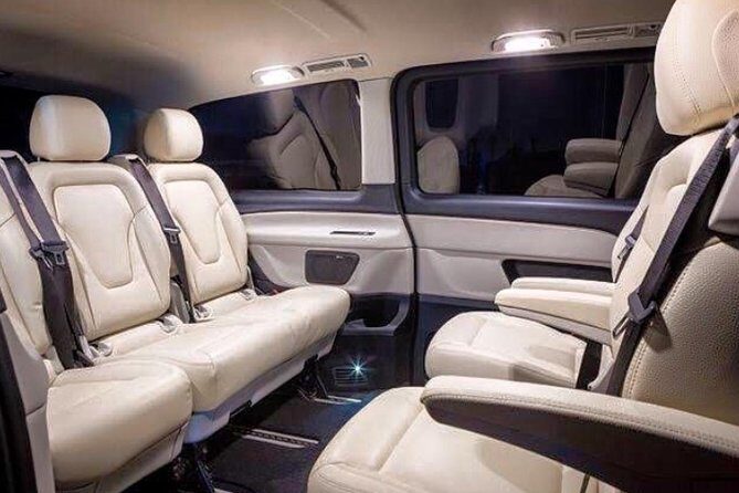 Edinburgh Airport to Glasgow City Chauffeured Hire Driver - Who Is This Service Best For?