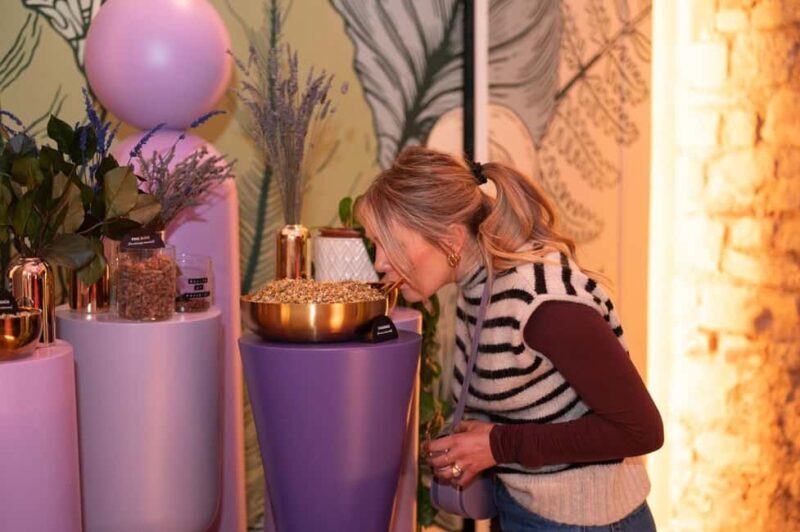 Edinburgh: Alchemy Gin Tasting Masterclass - Who Should Consider This Tour?