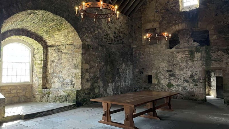 Edinburgh and Outlander by Rail from London 3-Day Tour - Who Should Consider This Tour?