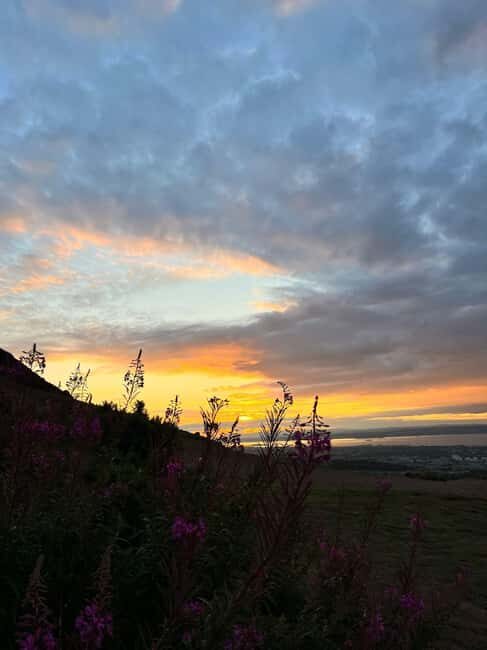 Edinburgh: Arthur's Seat Hiking Tour with Local Guide - FAQs