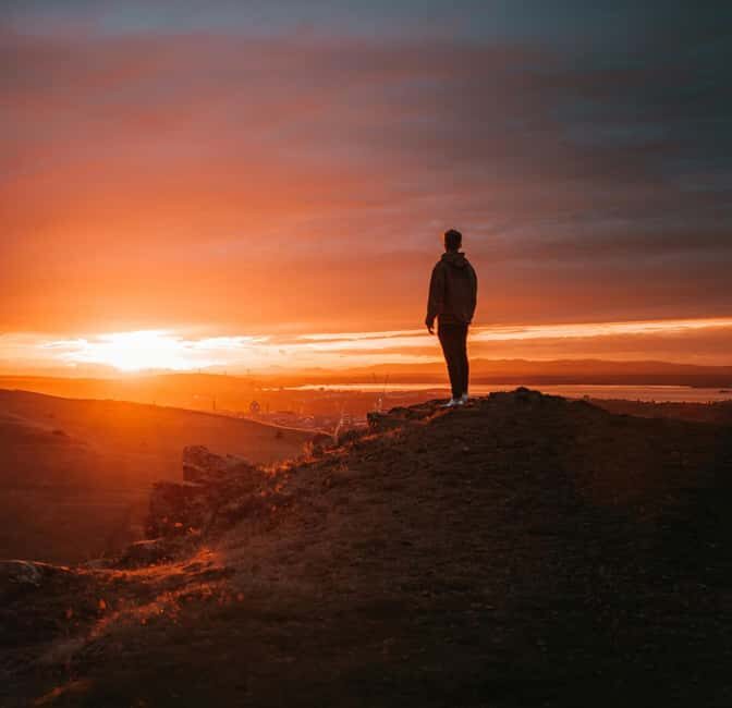 Edinburgh: Arthur's Seat Sunset Hike - Value and Practical Considerations