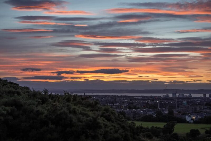Edinburgh: Arthur's Seat Sunset Hike - Who This Tour Is Best For