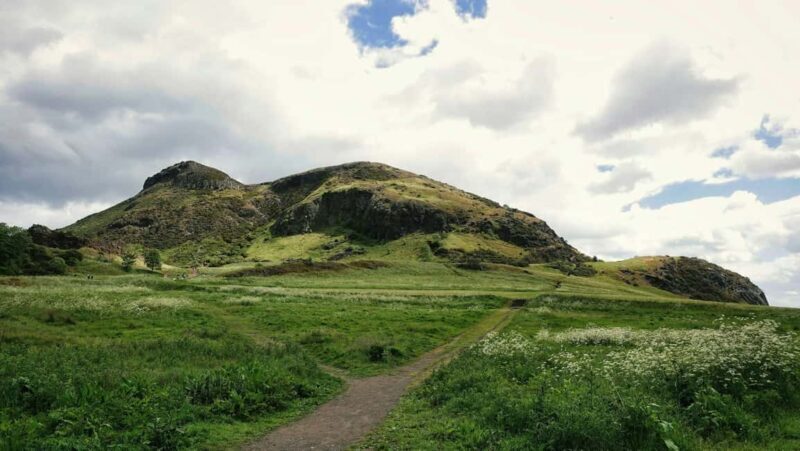 Edinburgh: Arthur's Seat Sunset Hike - Final Thoughts