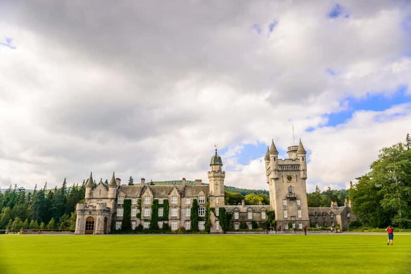 Edinburgh: Balmoral Castle and Scone Palace Royal Tour - Who Would Benefit Most?