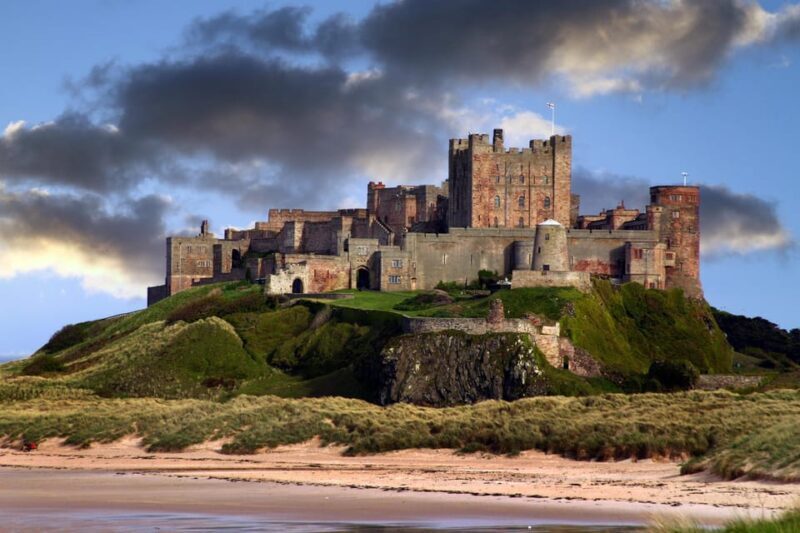 Edinburgh: Bamburgh Castle, Northumberland and Alnwick Trip - Final Thoughts