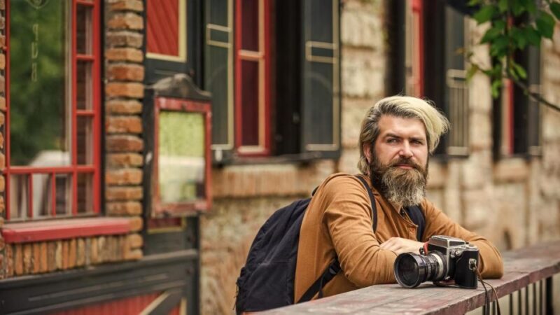 Edinburgh: Capture the most Photogenic Spots with a Local - Key Points