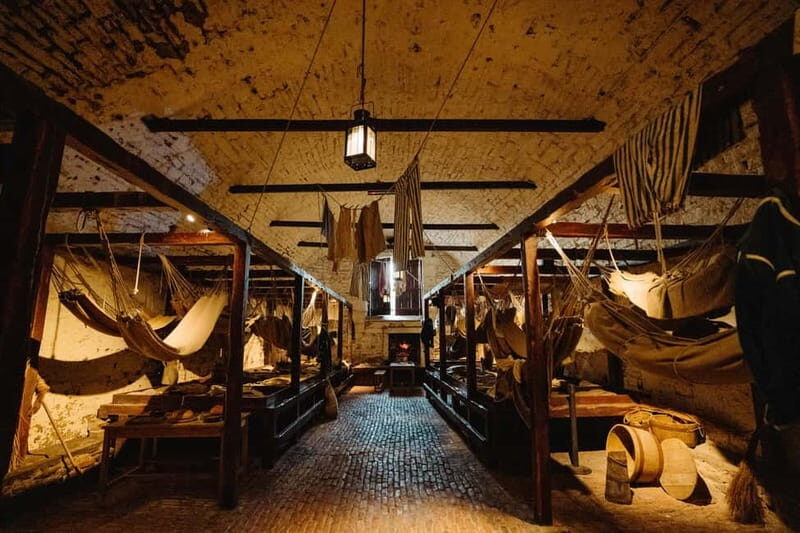 Edinburgh Castle Exclusive Pre Opening Early Access Tour - What to Expect from the Edinburgh Castle Early Access Tour