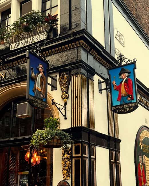 Edinburgh: Castle, Royal Mile, St Giles and Greyfriars tour - Who Would Love This Tour?