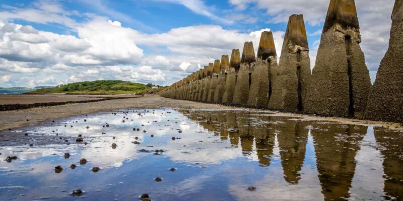 Edinburgh: Castles & Coastal Views 6-Hour Day Tour - Exploring the Forth Bridges and Scenic Drive