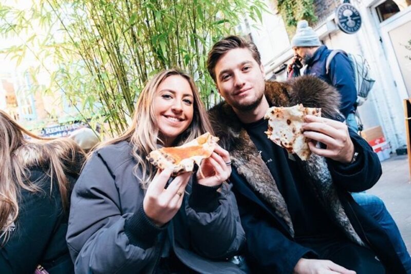 Edinburgh: Cheese Crawl with Local Guide - FAQs