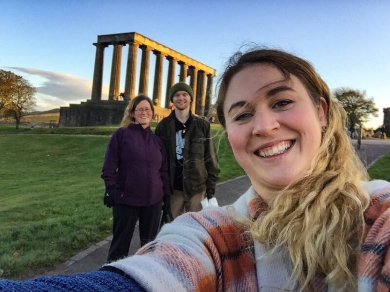 Edinburgh: Child-Friendly Tour with a Local Friend - What Makes This Tour Special