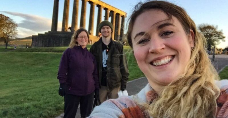 Edinburgh: Child-Friendly Tour with a Local Friend - FAQ