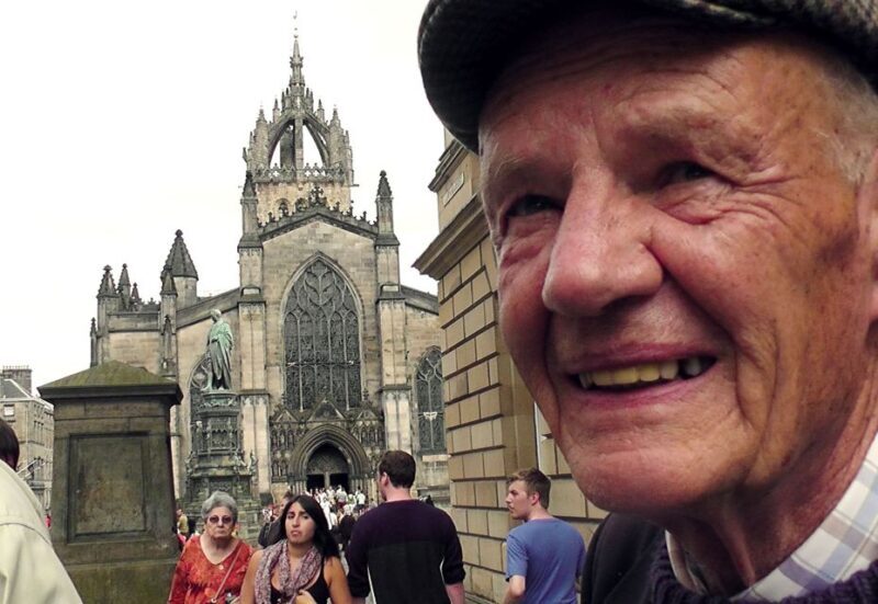 Edinburgh: City Highlights Private Guided Walking Tour - Practical Details & Value