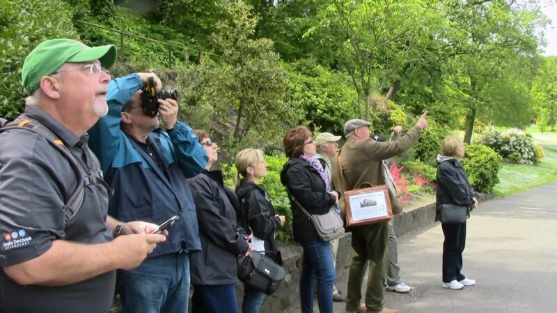 Edinburgh: City Highlights Private Guided Walking Tour - The Sum Up