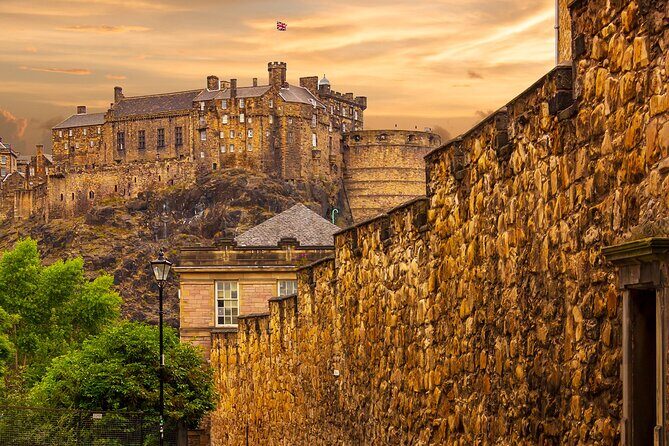Edinburgh Cityscape Photography Tour - Final Thoughts