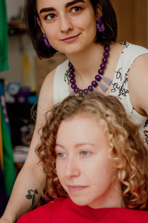 Edinburgh: Color Analysis Leith Walk - What Is the Edinburgh Color Analysis Experience?