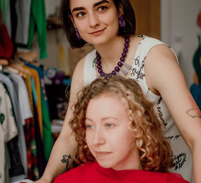 Edinburgh: Color Analysis Leith Walk - Practical Details and Considerations