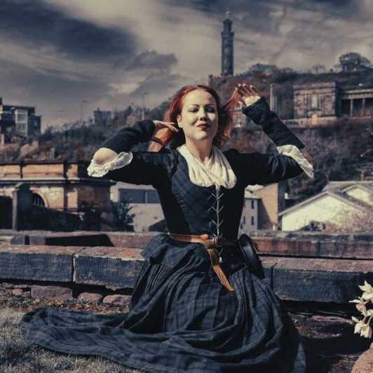 Edinburgh: Crime and Punishment Walking Tour - Final Thoughts