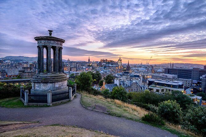 Edinburgh Darkside Walking Tour: Mysteries, Murder and Legends - Why This Tour Is Worth Considering