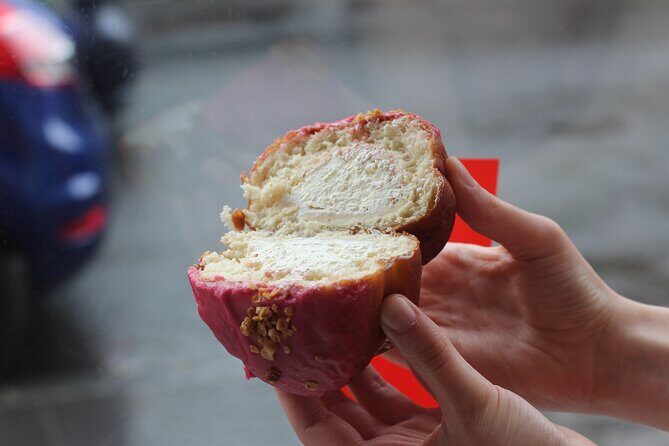 Edinburgh Delicious Donut Adventure by Underground Donut Tour - Practical Details: What You Need to Know