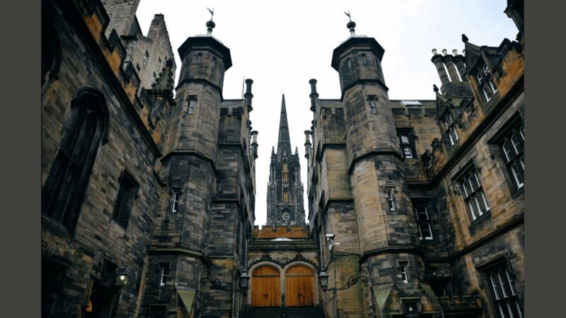 Edinburgh: Discover Edinburgh's Old Town Walking Tour - Final Thoughts: Is It Worth It?