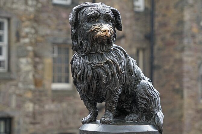 Edinburgh: Discover Edinburgh's Old Town Walking Tour - An In-Depth Look at the Edinburgh: Discover Edinburgh’s Old Town Walking Tour