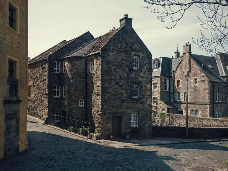 Edinburgh: E-Bike Tour with Scenic Views - Exploring Edinburgh on an E-Bike: The Complete Experience