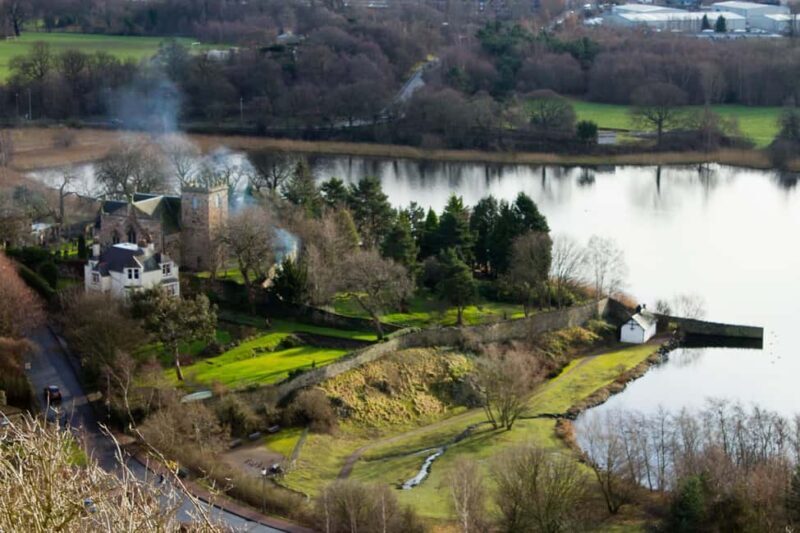 Edinburgh Essentials  4-Hour Private Tour - An In-Depth Look at the Edinburgh Essentials Tour