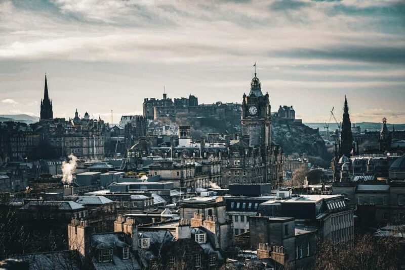 Edinburgh Essentials  4-Hour Private Tour - Frequently Asked Questions